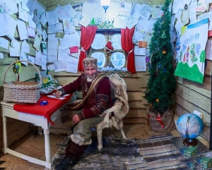 ТОП самых лучших святых Николаев и Дедов Морозов Украины