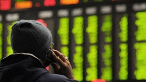 Dow Jones и NASDAQ обновили исторические максимумы