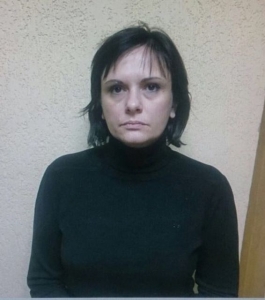 В ГПУ сообщил о задержании "волонтеров Л/ДНР" 
