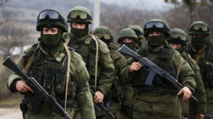 В Сирии погиб командир российских десантников - СМИ