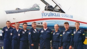 Реквием по "Украинским соколам": как летали и куда разлетелись воздушные асы