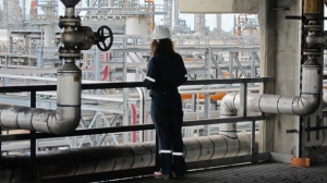 Договоренности ОПЕК по нефти отразятся на Украине